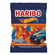 BALA HARIBO GEL HOT WHEELS FRUTAS SORT 80G Bala Haribo Gel Hot Wheels Frutas Sort 80G 2