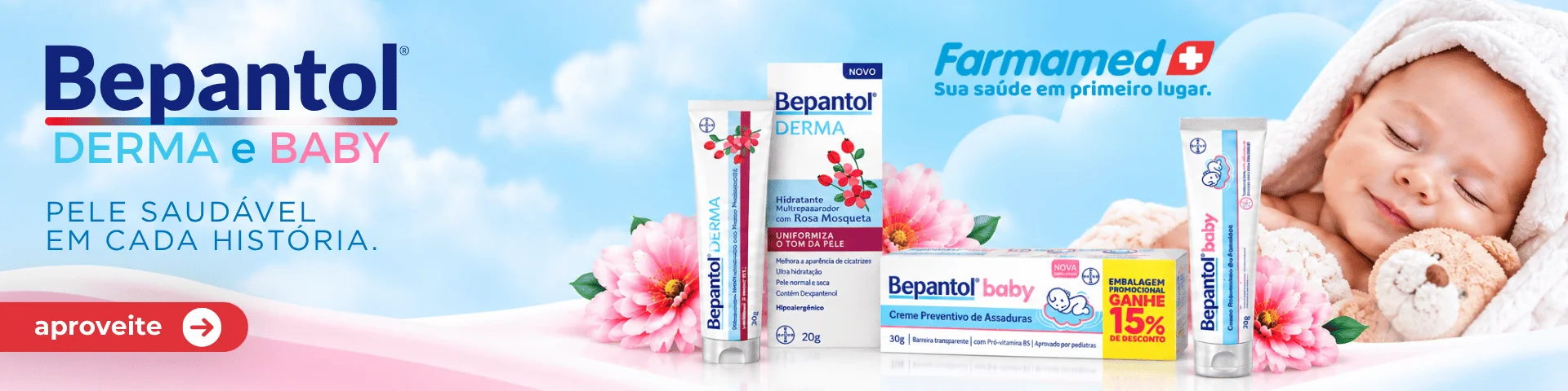 Veja mais: banner-bepantol-derma-baby-farmamed