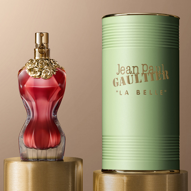 PERFUME JEAN PAUL LA BELLE FEM 50ML - Perfume Jean Paul La Belle ...