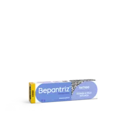 Bepantriz Tattoo Com 20G Cimed