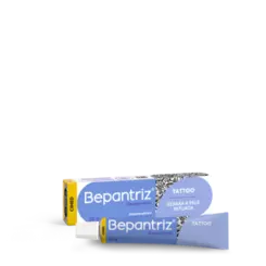 Bepantriz Tattoo Com 20G Cimed