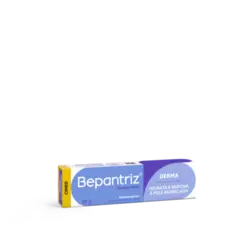 Bepantriz Derma Creme Com 20G Cimed