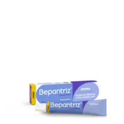 Bepantriz Derma Creme Com 20G Cimed