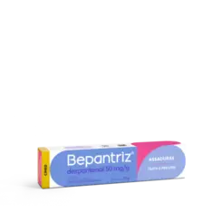 Bepantriz Pomada Com 30G Cimed