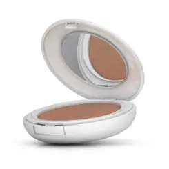 Episol Color Pó Compacto Pele Morena Mais FPS50 Com 10G