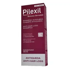 Pilexil Shampoo 300Ml Valeant