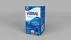 Vibral Xarope Adulto Com 120Ml Abbot