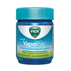 Vick Vaporub Com 100G Procter