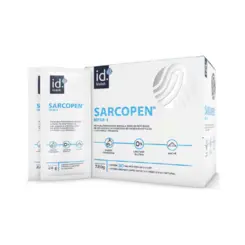 Sarcopen 30 Sachês Com 24G Biolab