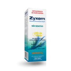 Zyxem 5Mg Gotas Com 20Ml Ucb Biopharma