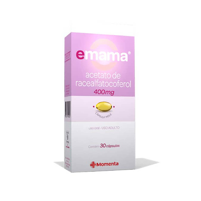 EMAMA 400MG C/30 CAPS EUROFARMA Emama 400Mg Com 30 Cápsulas EUROFARMA FARMA EMAMA 400MG C/30 CAPS EUROFARMA Emama 400Mg Com 30 Cápsulas EUROFARMA FARMA