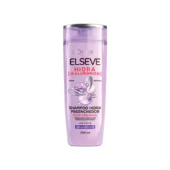 Shampoo Elseve Hydra Hialurônico Com 200Ml