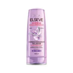Condicionador Elseve Hidra Hialurônico Com 200Ml