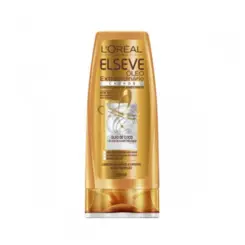 Condicionador Elseve Óleo Extraordinário Cachos 200Ml
