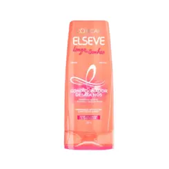 Condicionador Elseve Longo Dos Sonhos 200Ml