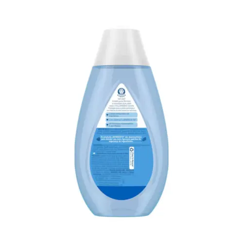 Shampoo Johnson'S Baby Cheirinho Prolongado 400Ml