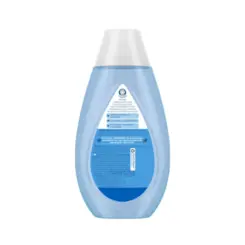 Shampoo Johnson'S Baby Cheirinho Prolongado 400Ml