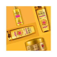 Condicionador Elseve Óleo Extraordinário Nutrição 200Ml