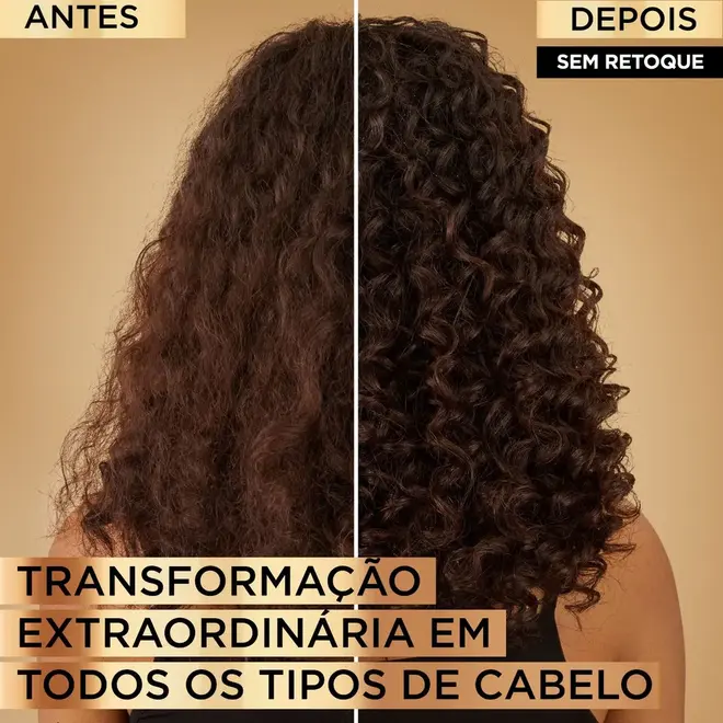 Óleo Extraordinário Elseve 100Ml