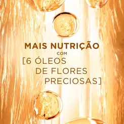 Óleo Extraordinário Elseve 100Ml