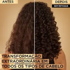 Óleo Extraordinário Elseve 100Ml