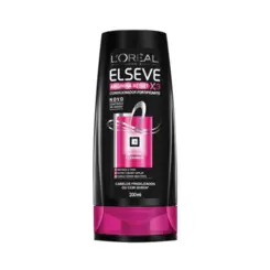 Condicionador Elseve Arginina Resist X3 200Ml