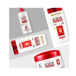 Condicionador Elseve Reparação Total 5 Especial Química Com 200Ml
