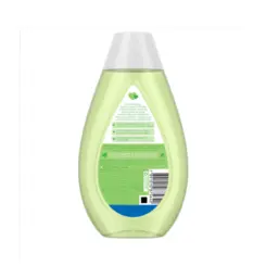 Shampoo Johnson'S Baby Cabelos Claros 400Ml
