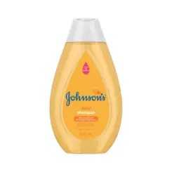 Shampoo Johnson'S Baby 400Ml