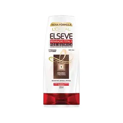 Condicionador Elseve Reparação Total 5+ Com 200Ml