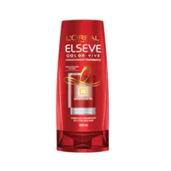 Condicionador Elseve Colorvive 200Ml