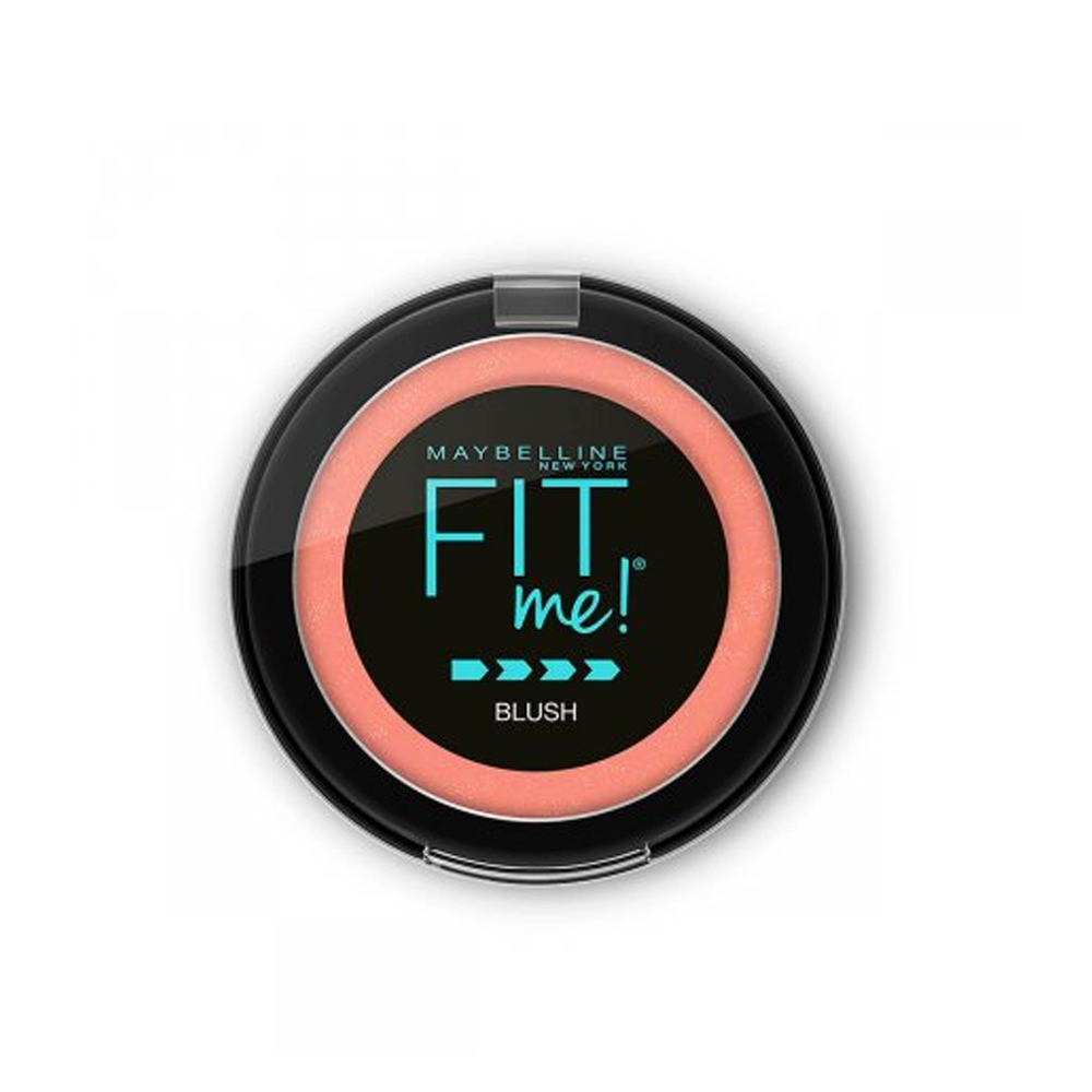 BLUSH FIT ME ROSA 4G Blush Fit Me Rosa 4G 2LOREAL HB