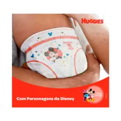Fralda Descartável Huggies Supreme Care G, 32 Unidades