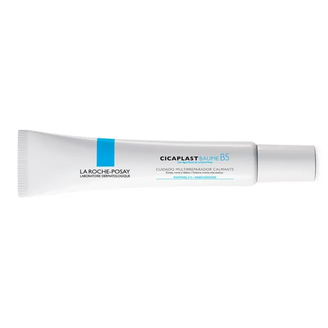 Cicaplast Baume B5 Hidratante Reparador Com 20Ml