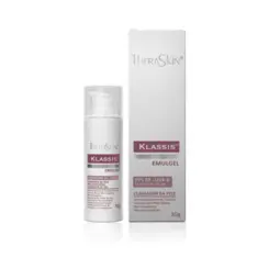 Klassis Clareador Emulgel Com 30G Theraskin