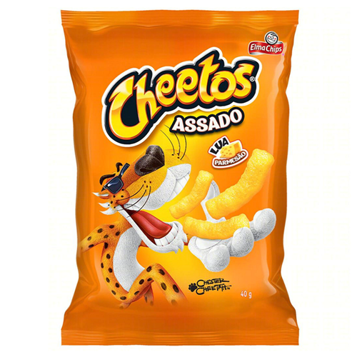 Chito's Lua Cheetos Lua Com 40G - Cheetos Lua Com 40G - 2-ELMA CHIPS