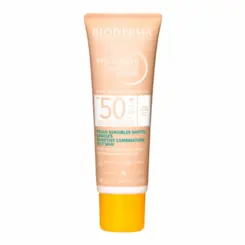 Photoderm Cover Touch FPS50 Clara Com 40G Bioderma