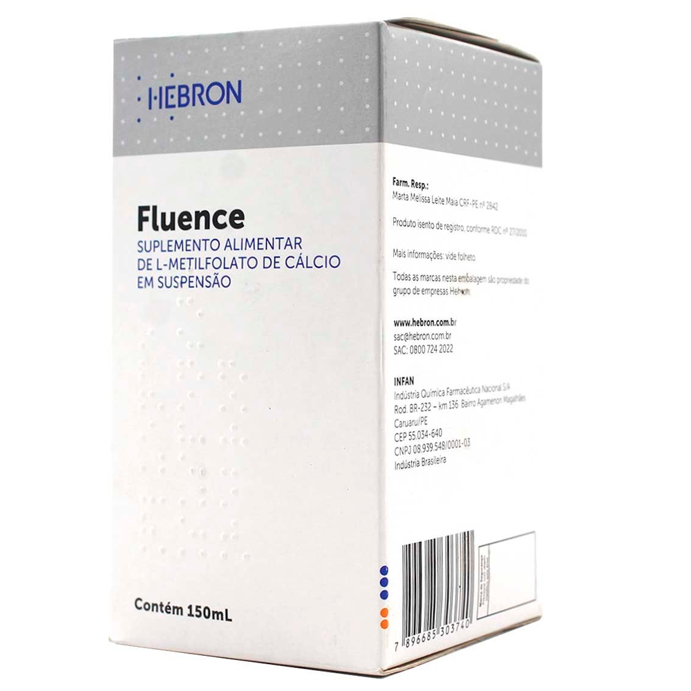 Hebron - Indústria Farmacêutica