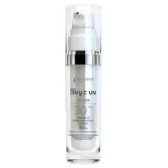 Ivy C Sérum Uv FPS30 Com 30Ml Mantecorp