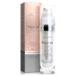 Ivy C Sérum Uv FPS30 Com 30Ml Mantecorp