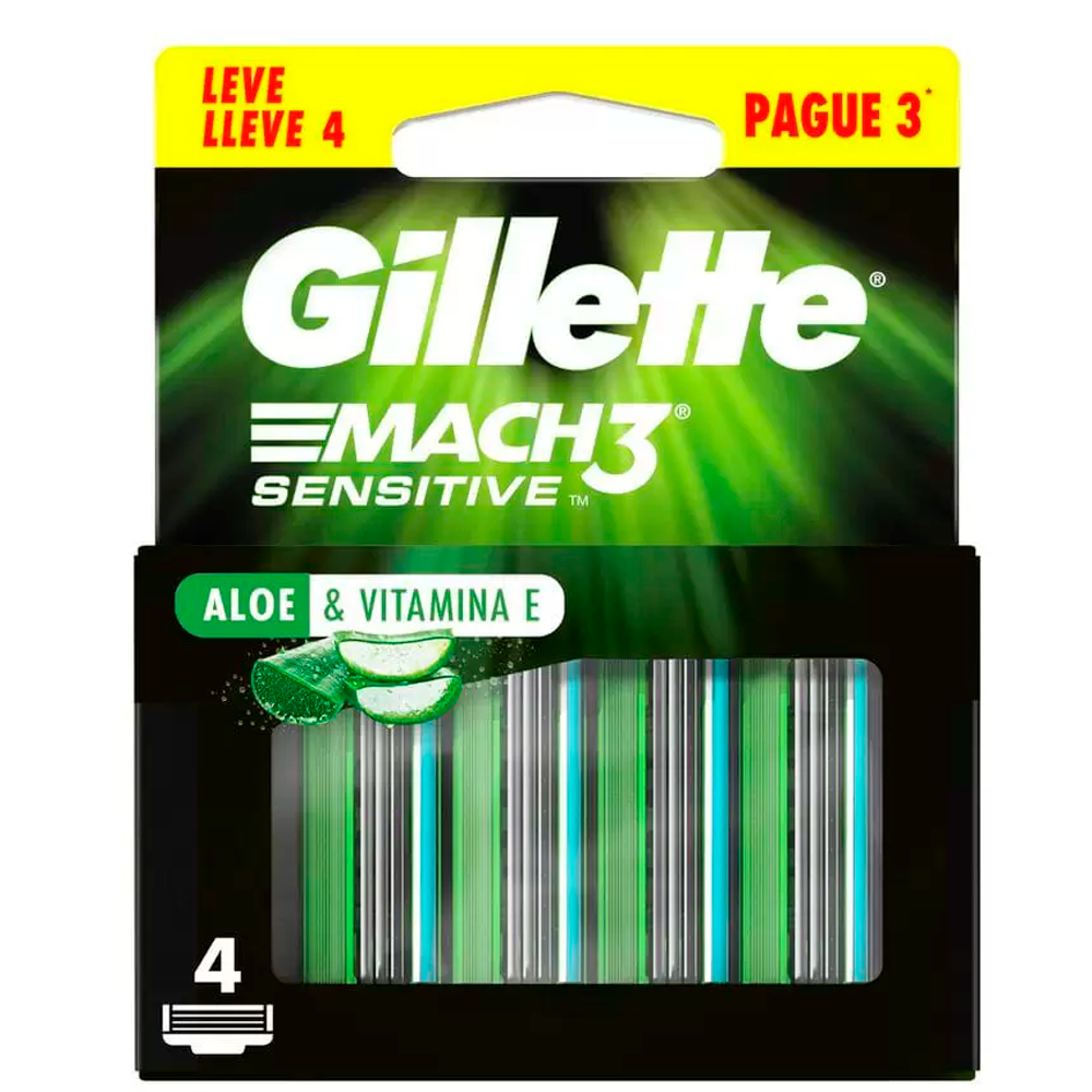 GLT RAS MACH3 SENS