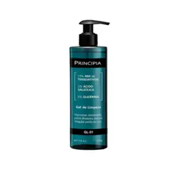 Gel de Limpeza Facial Principia GL-01