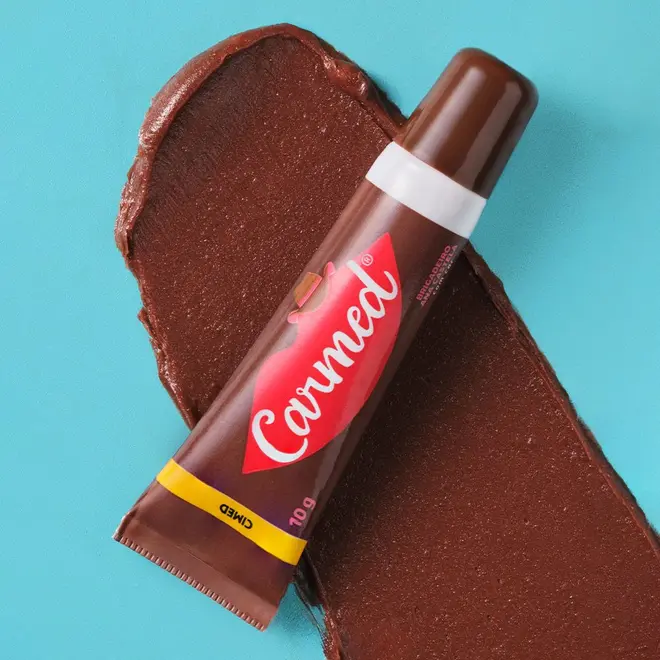 Protetor Labial Carmed Brigadeiro Ana Castela 10g