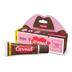 Protetor Labial Carmed Brigadeiro Ana Castela 10g