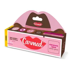 Protetor Labial Carmed Brigadeiro Ana Castela 10g
