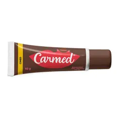 Protetor Labial Carmed Brigadeiro Ana Castela 10g