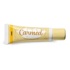 Protetor Labial Carmed Leite Condensado Ana Castela 10g