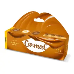 Protetor Labial Carmed Doce de Leite Ana Castela 10g
