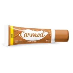 Protetor Labial Carmed Doce de Leite Ana Castela 10g