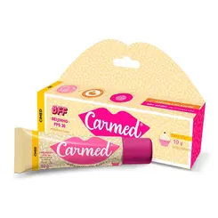 Protetor Labial Carmed BFF Beijinho FPS30 10g